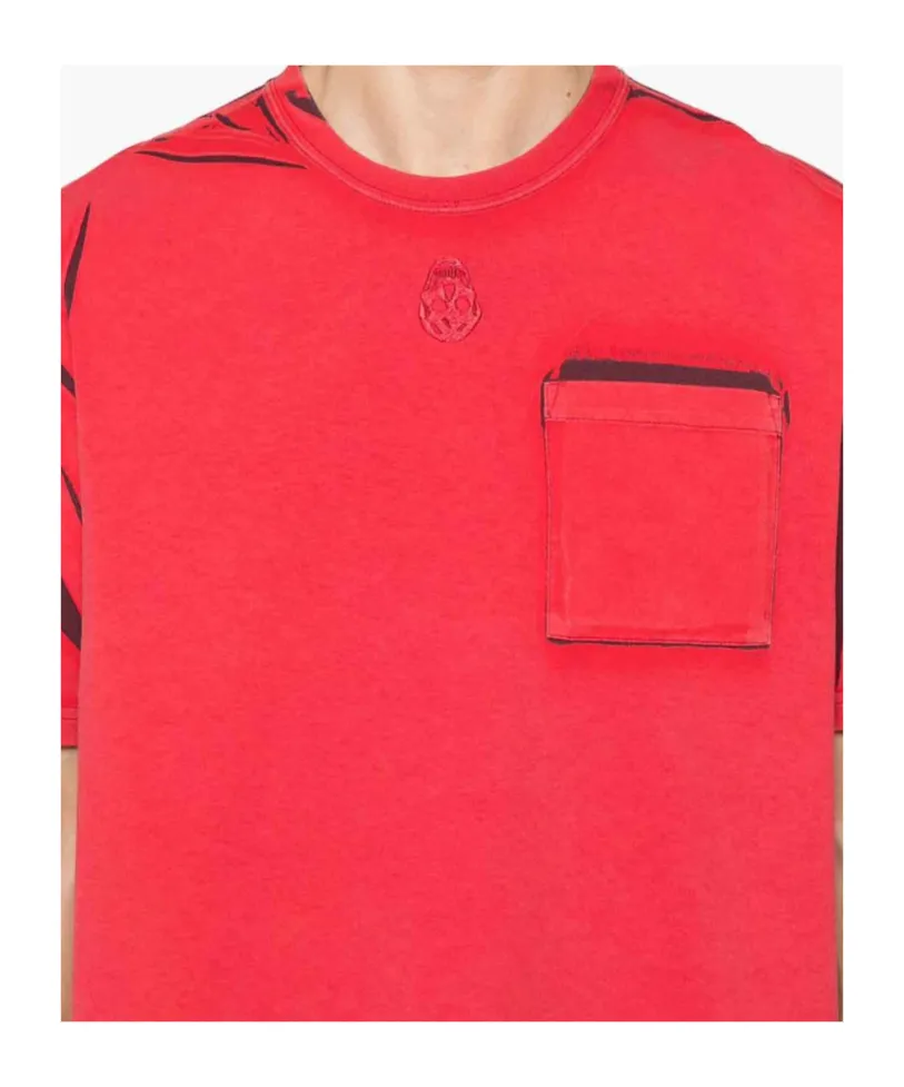 Skull T-Shirt