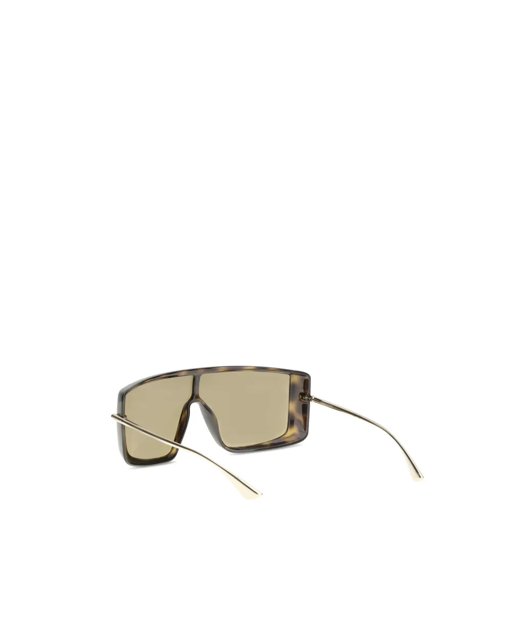 T-Bar Frame Sunglasses