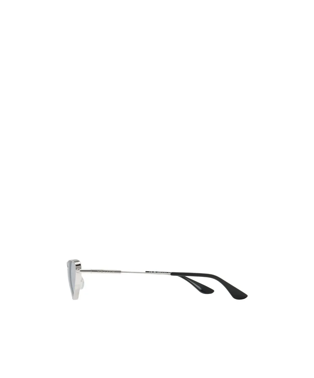 Cat-Eye Sunglasses