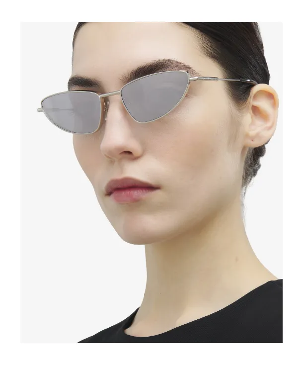Cat-Eye Sunglasses