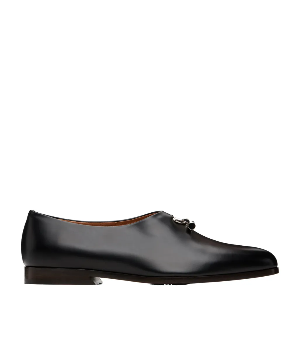 T-Bar Loafer