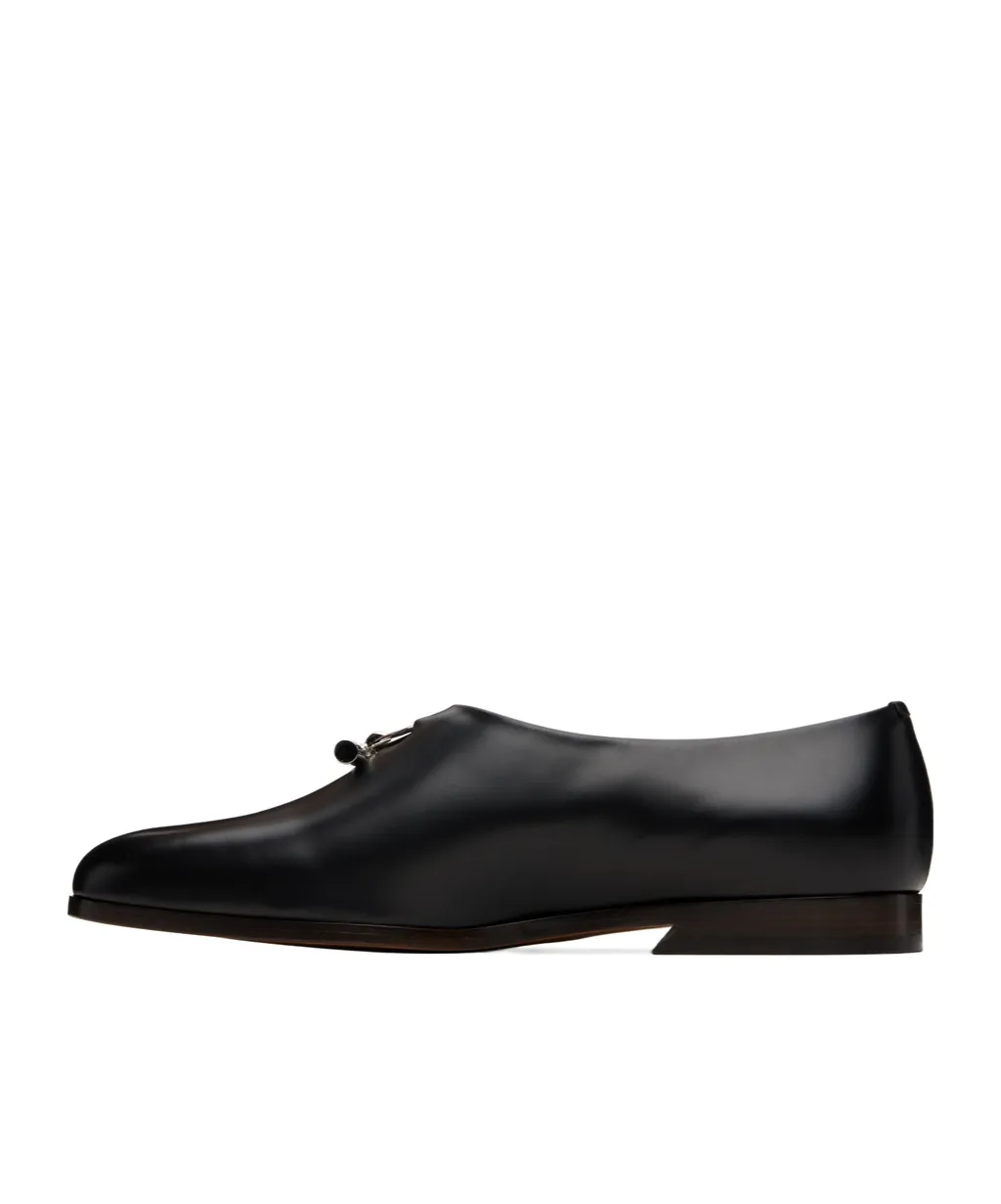 T-Bar Loafer