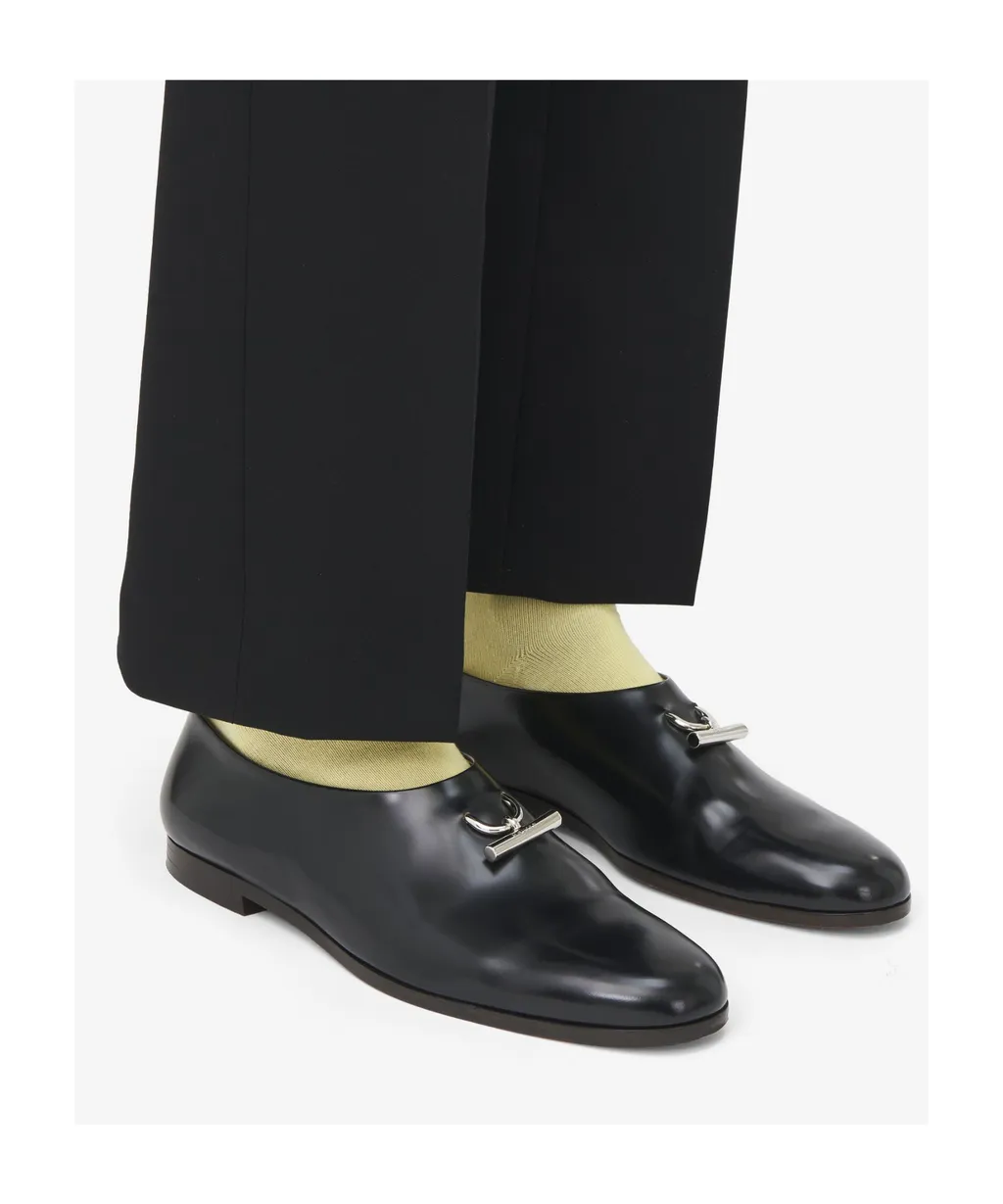 T-Bar Loafer