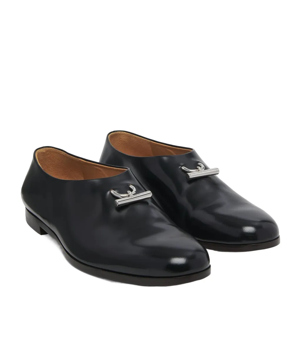 T-Bar Loafer