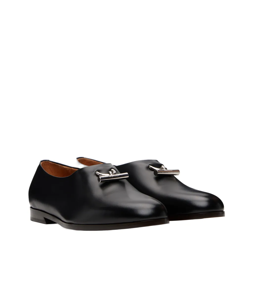 T-Bar Loafer