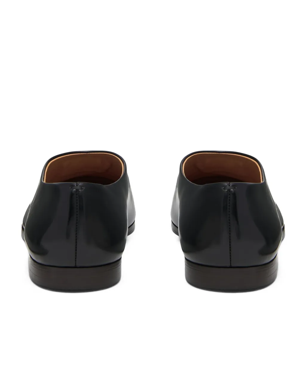 T-Bar Loafer