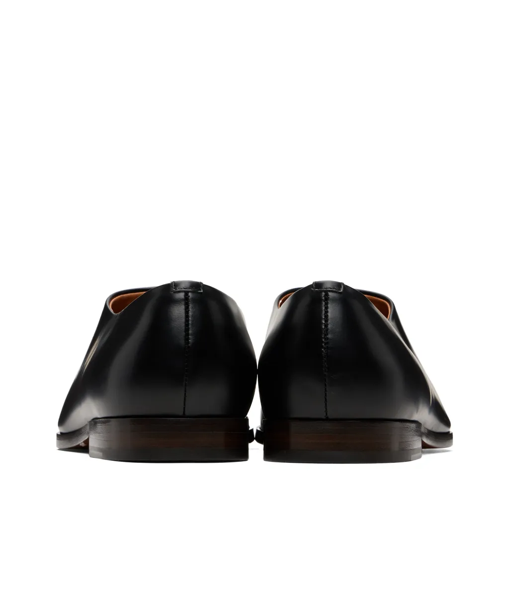 T-Bar Loafer