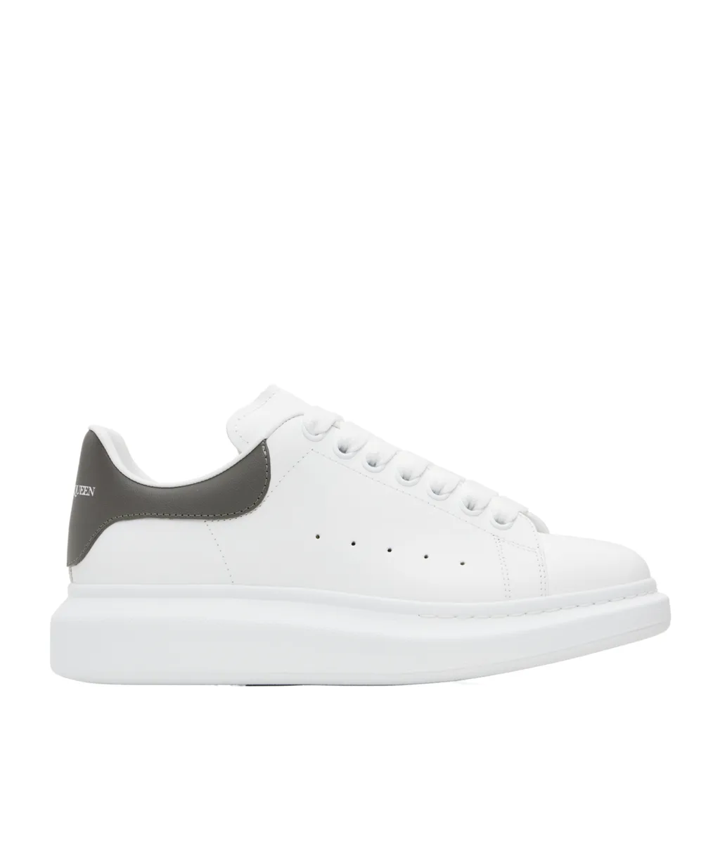 Oversized Sneakers