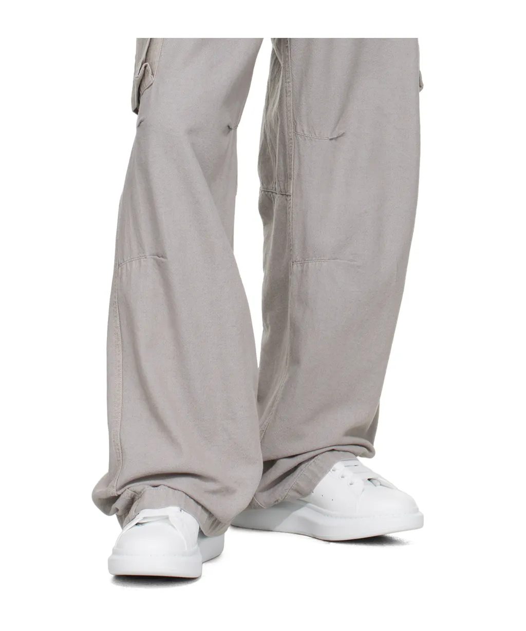 Oversized Sneakers