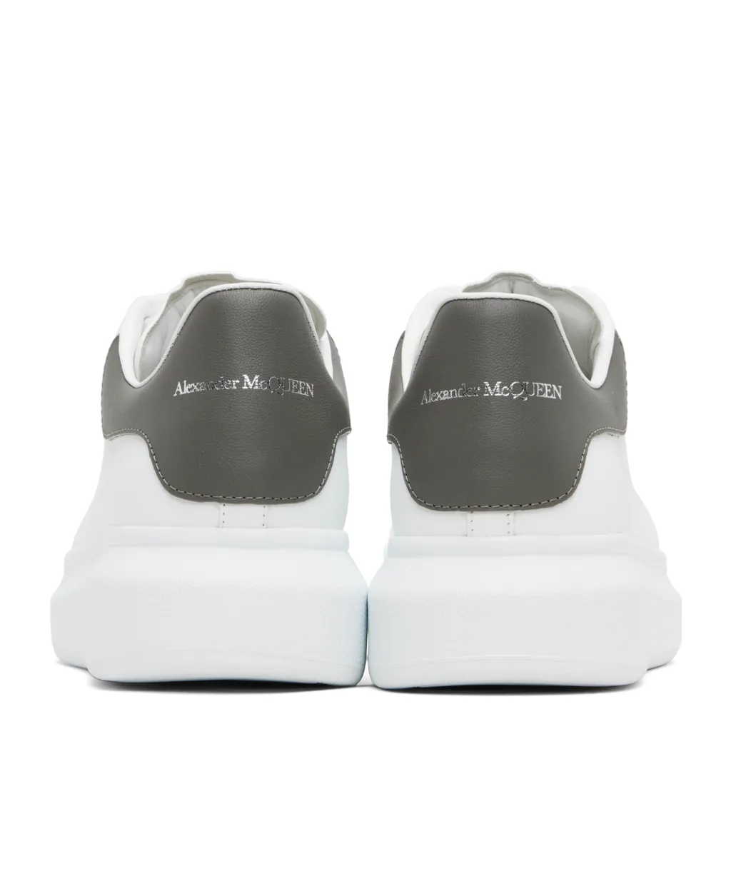 Oversized Sneakers