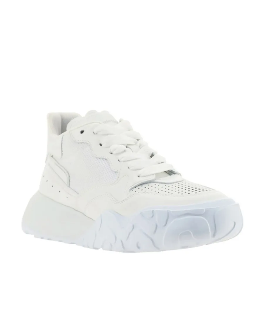 Court Low-Top Sneakers