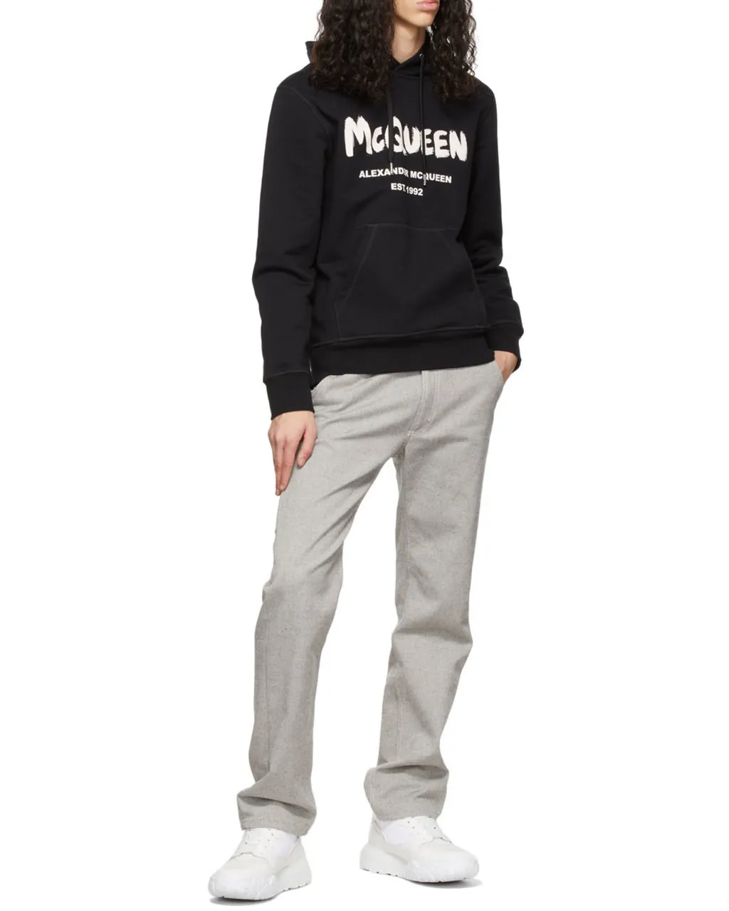 Court Low-Top Sneakers
