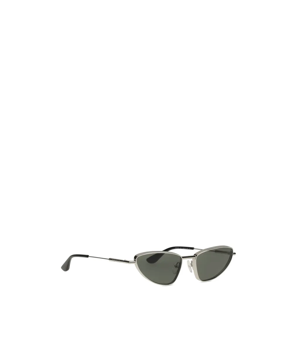 Cat Eye Frame Sunglasses