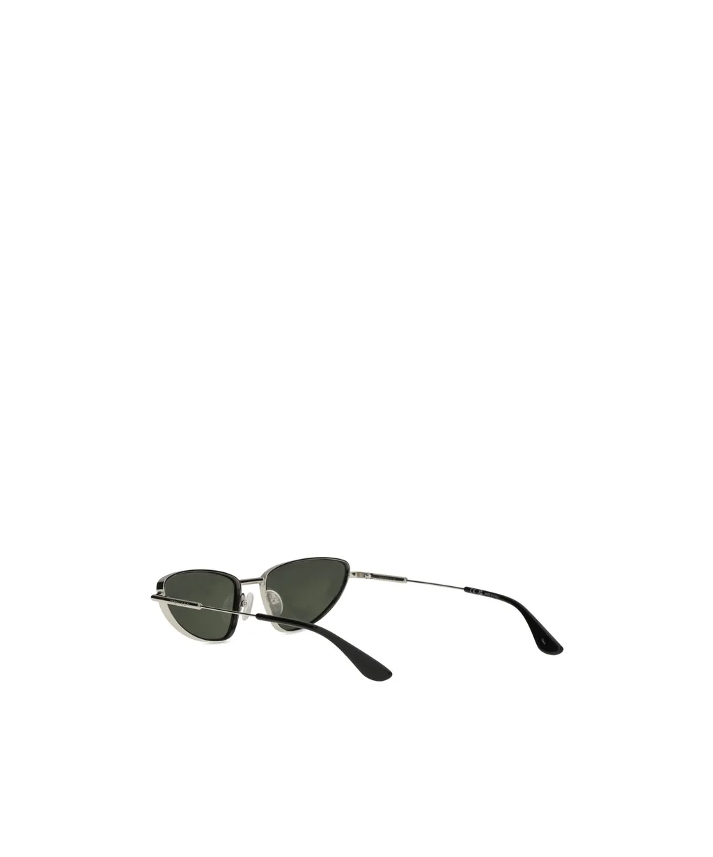 Cat Eye Frame Sunglasses