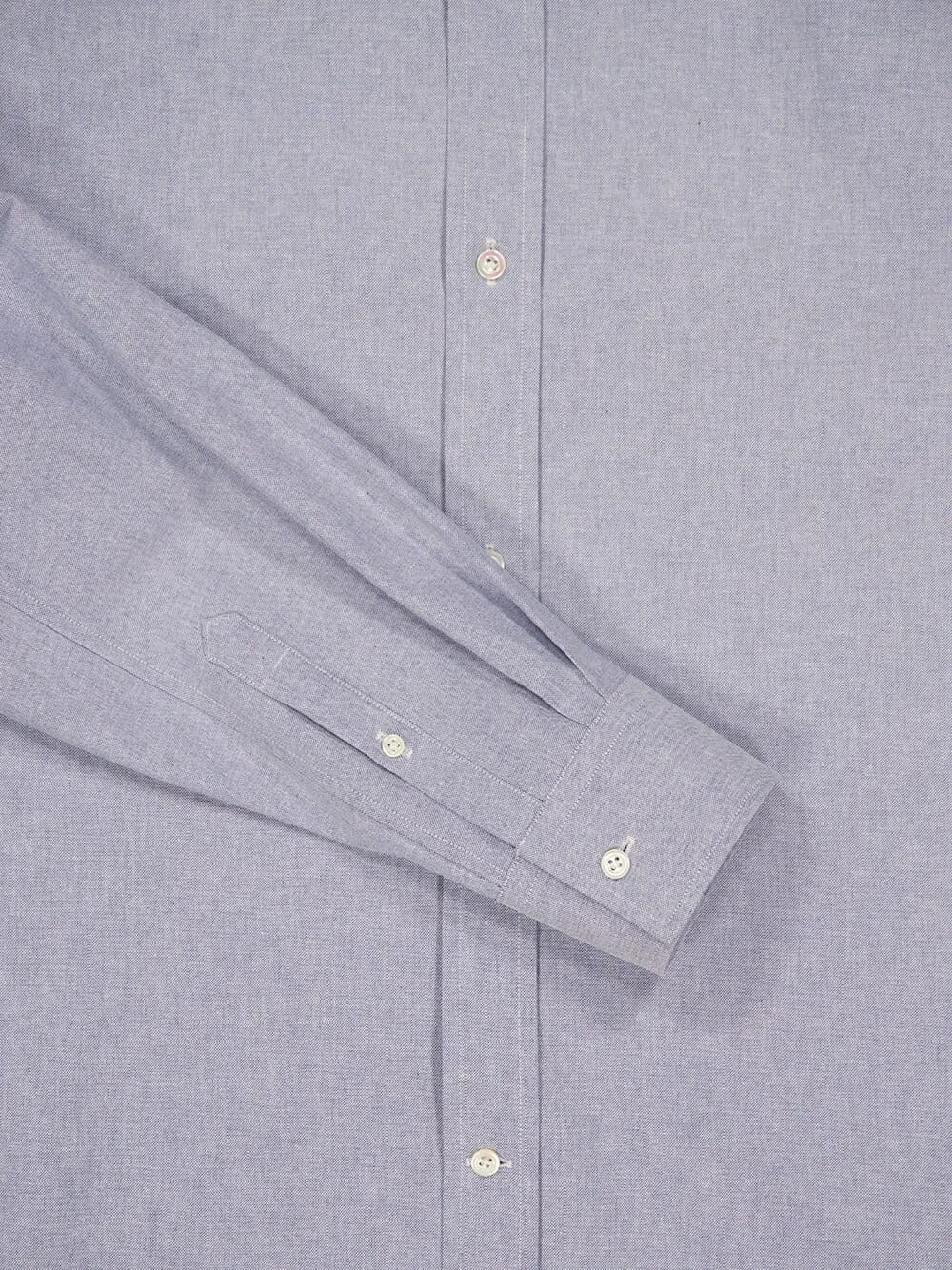 Stud-Embellished Shirt