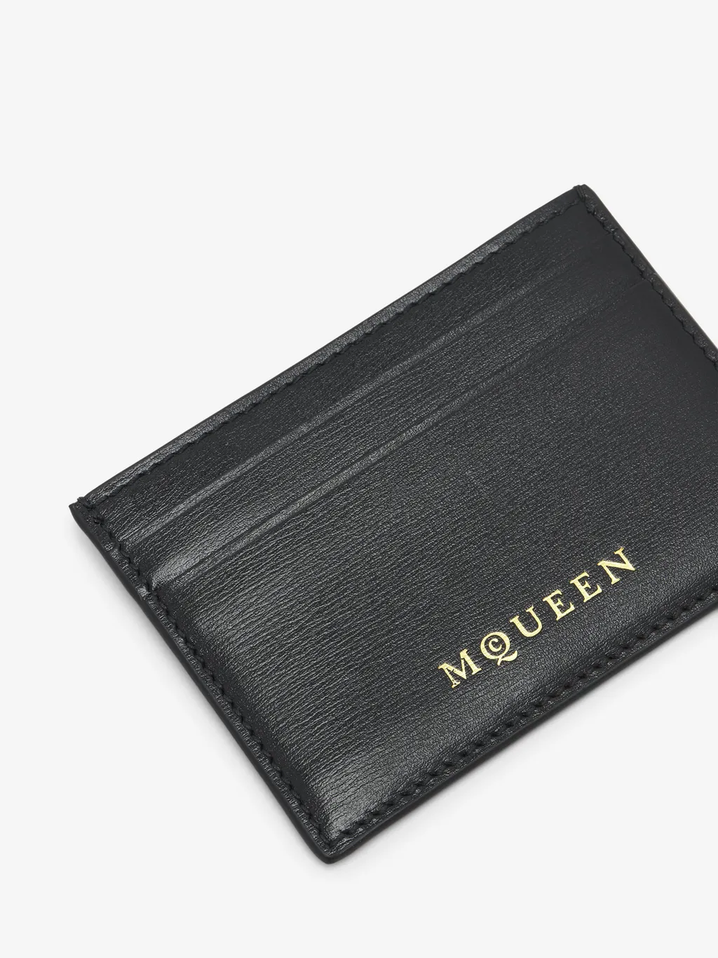Logo Printed Card Holder