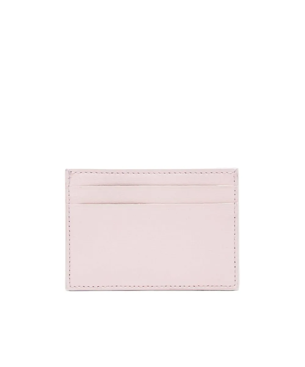 Logo Plaque Cardholder