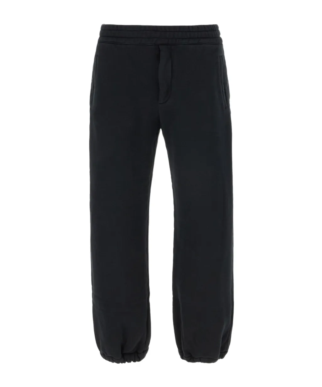 Elasticated Track Pants