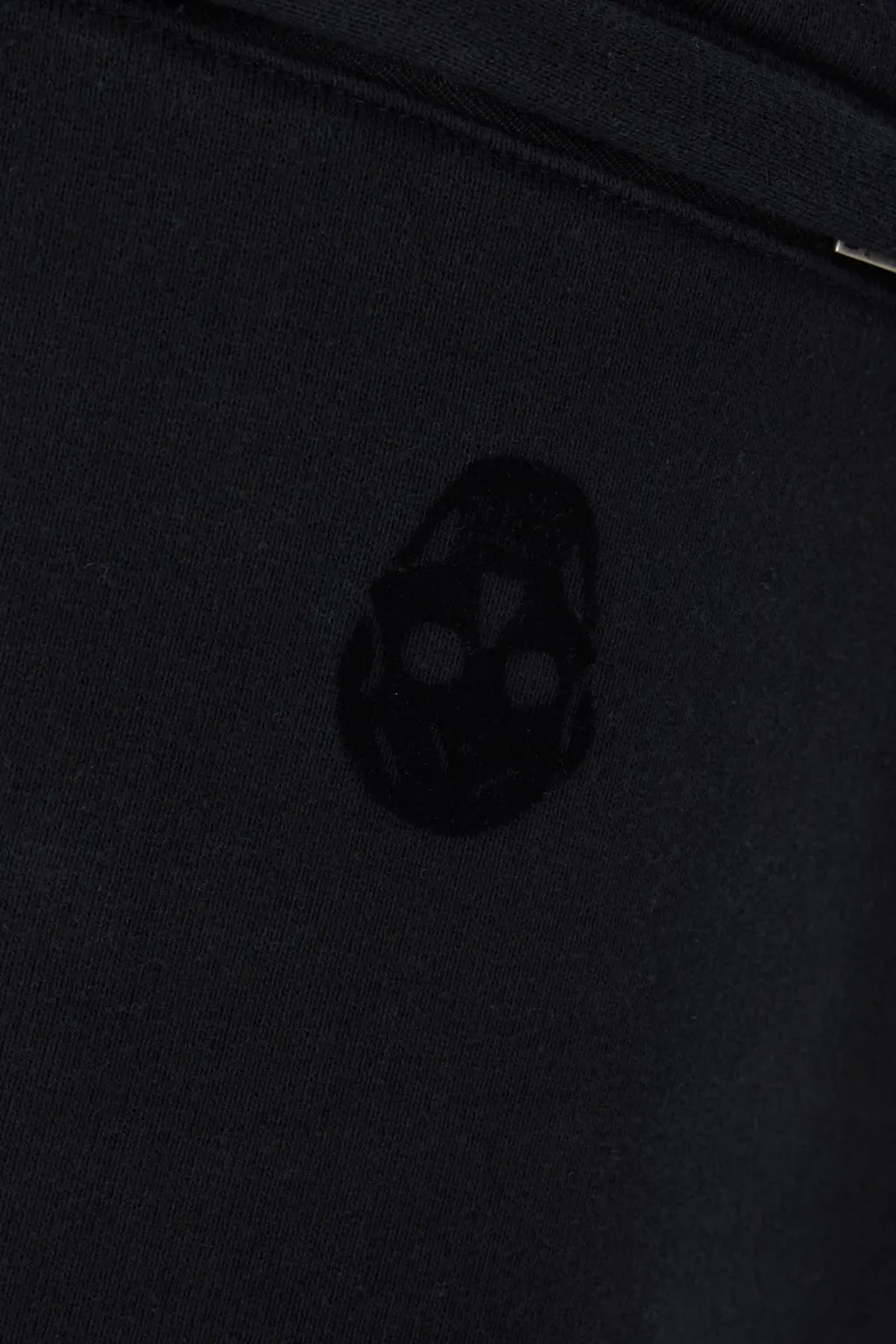 Elasticated Track Pants