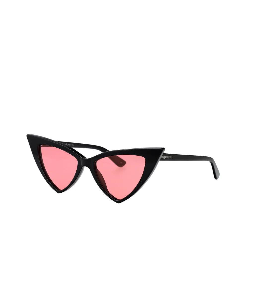 Cat Eye Frame Sunglasses