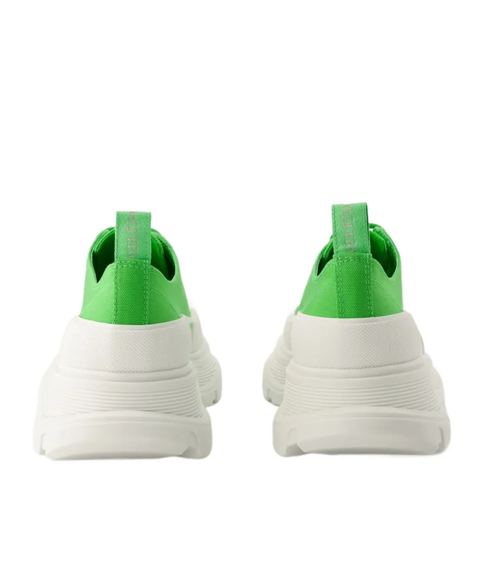 Tread Slick Sneakers