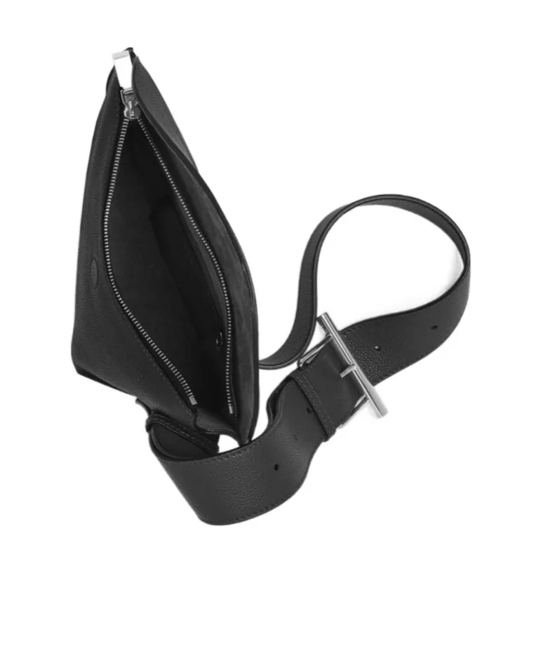 T-Bar Sling Crossbody Bag
