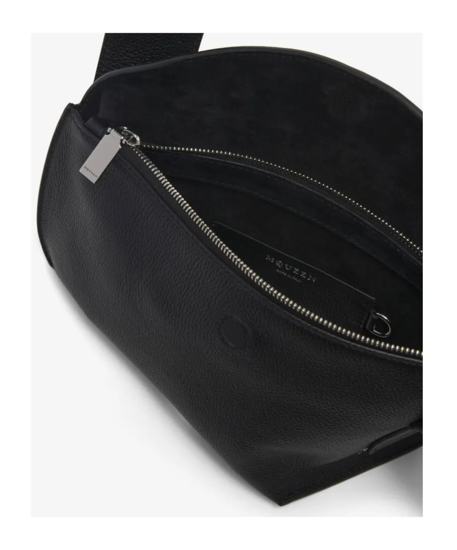 T-Bar Sling Crossbody Bag