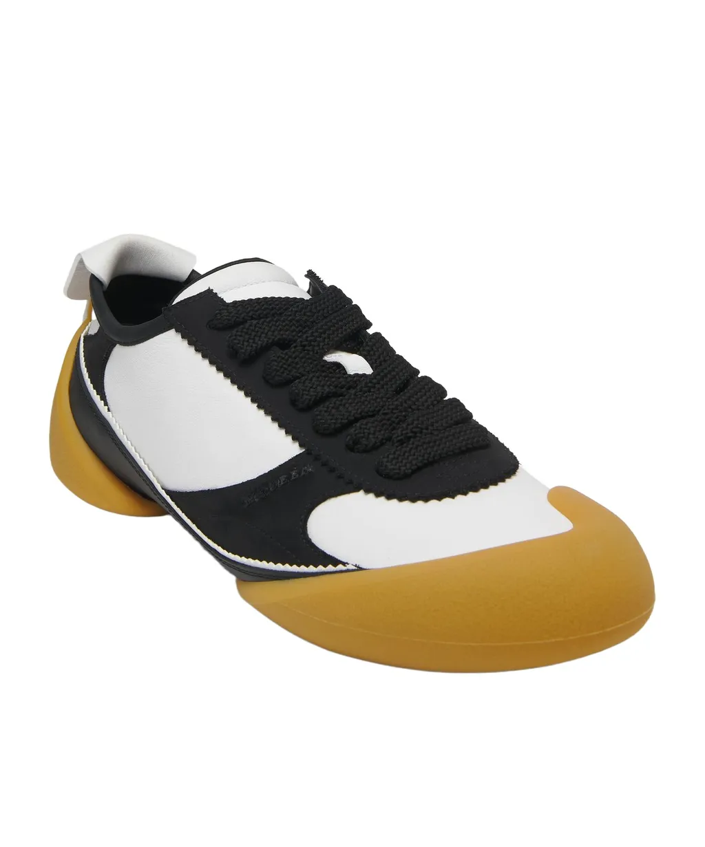 Flexion Lace-Up Sneakers
