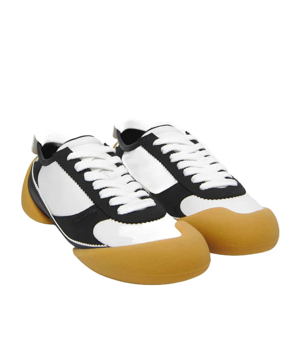 Flexion Lace-Up Sneakers