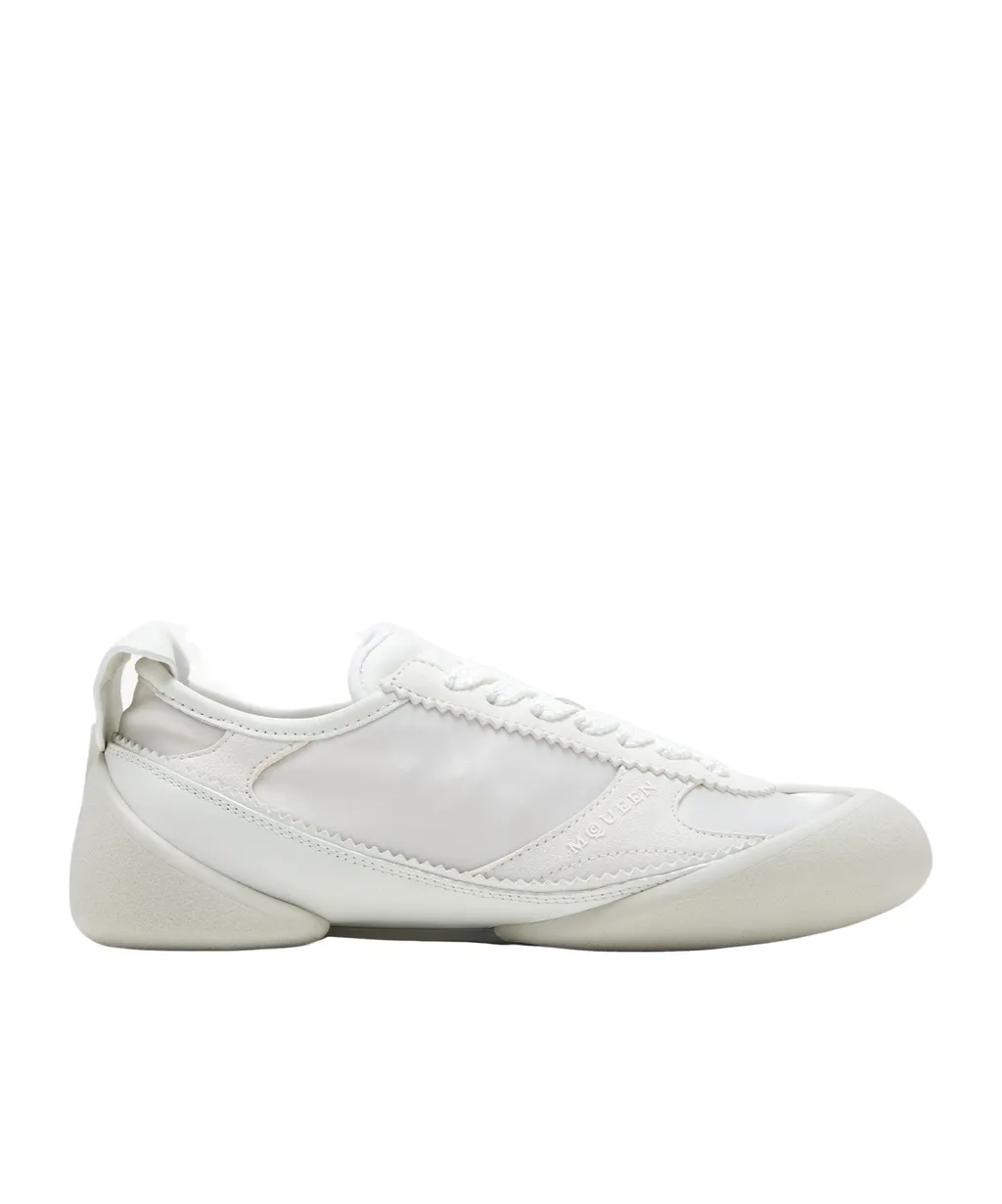 Flexion Lace-Up Sneakers