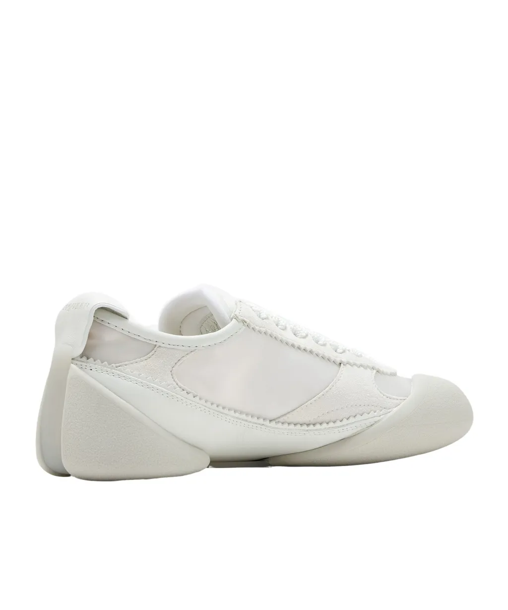 Flexion Lace-Up Sneakers