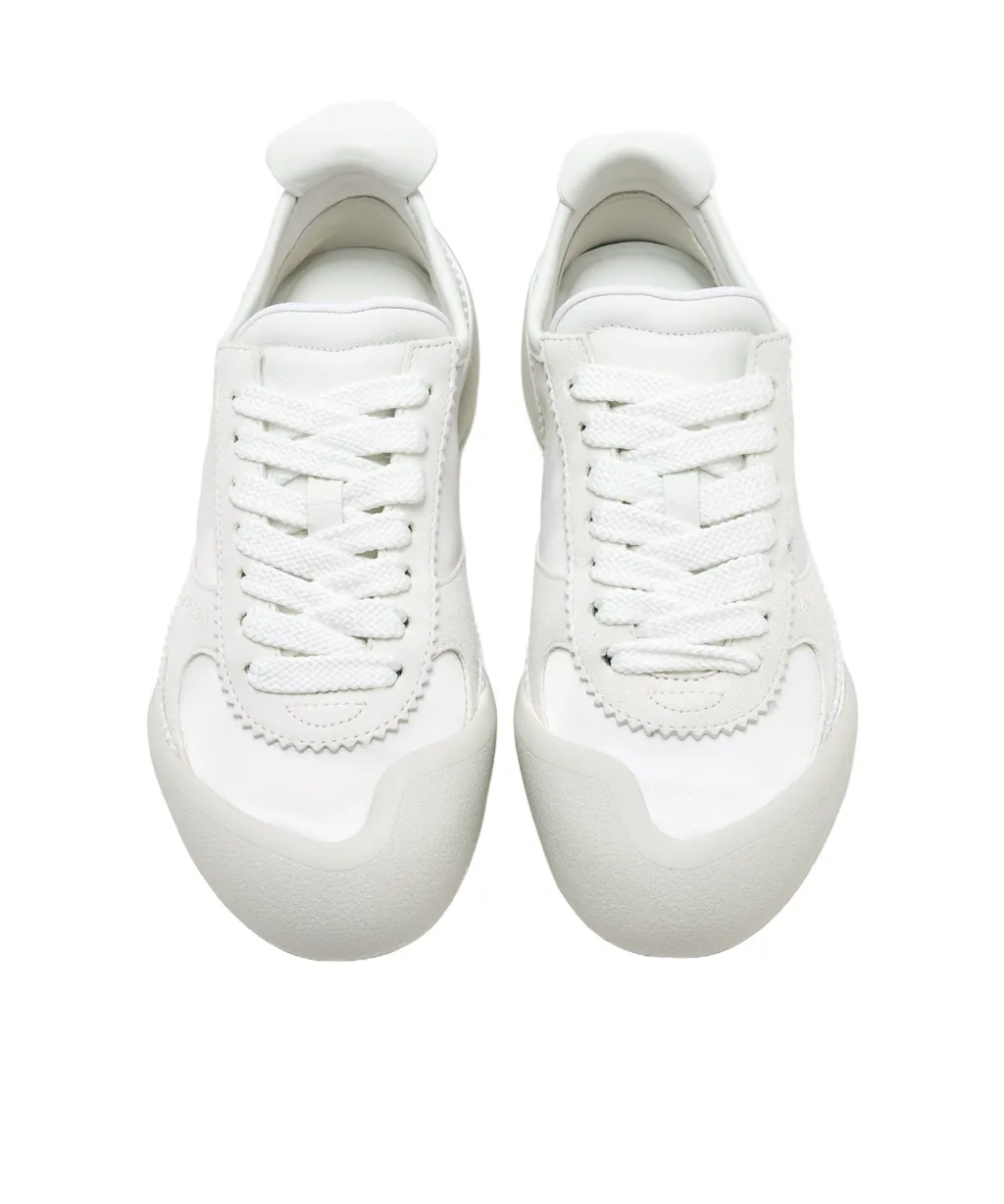 Flexion Lace-Up Sneakers
