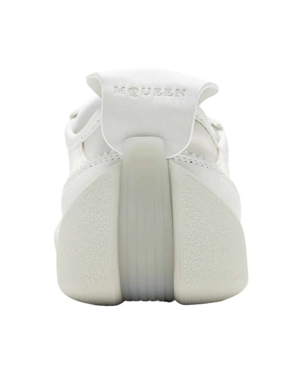 Flexion Lace-Up Sneakers