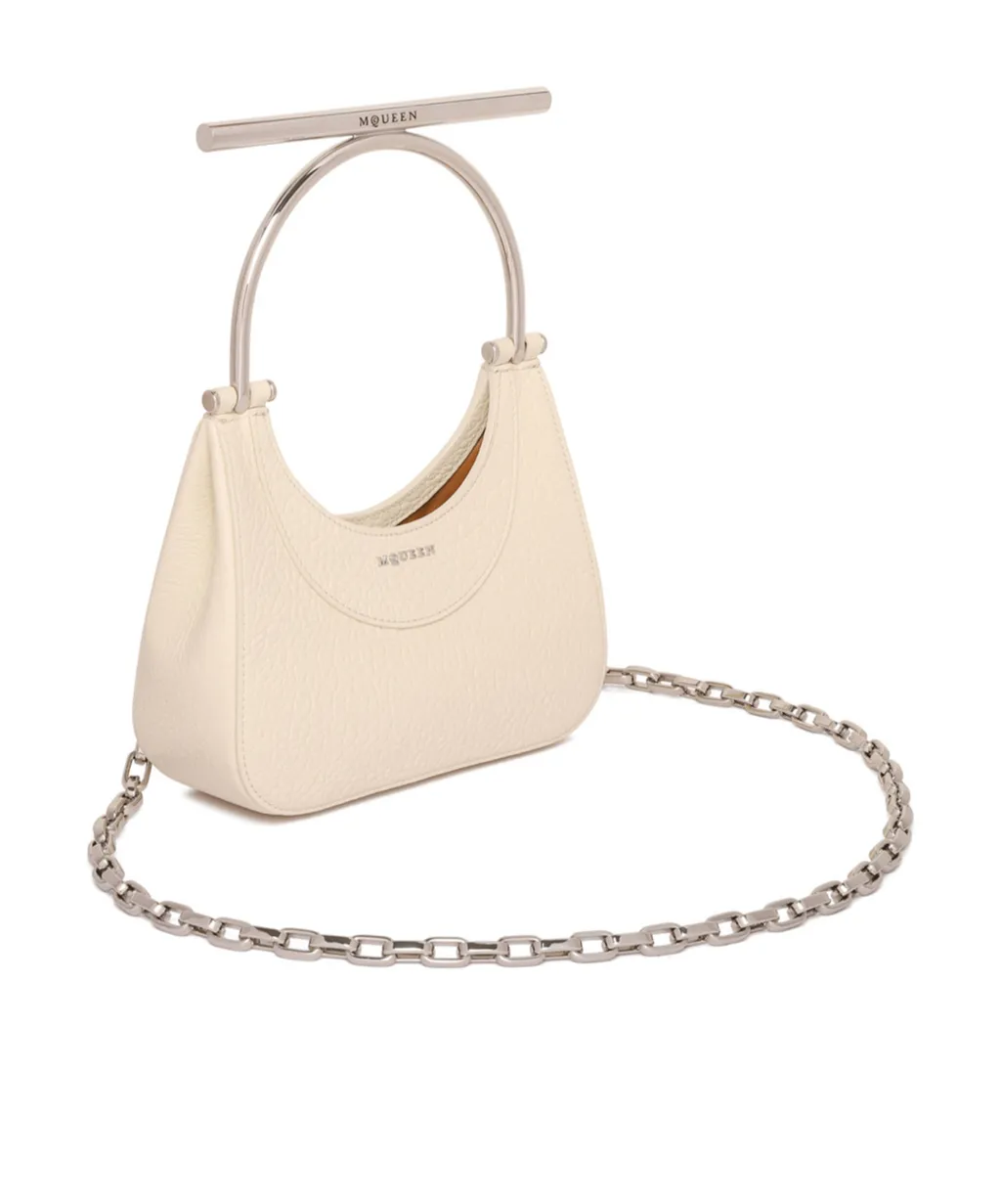 Cross T-Bar Mini Bag
