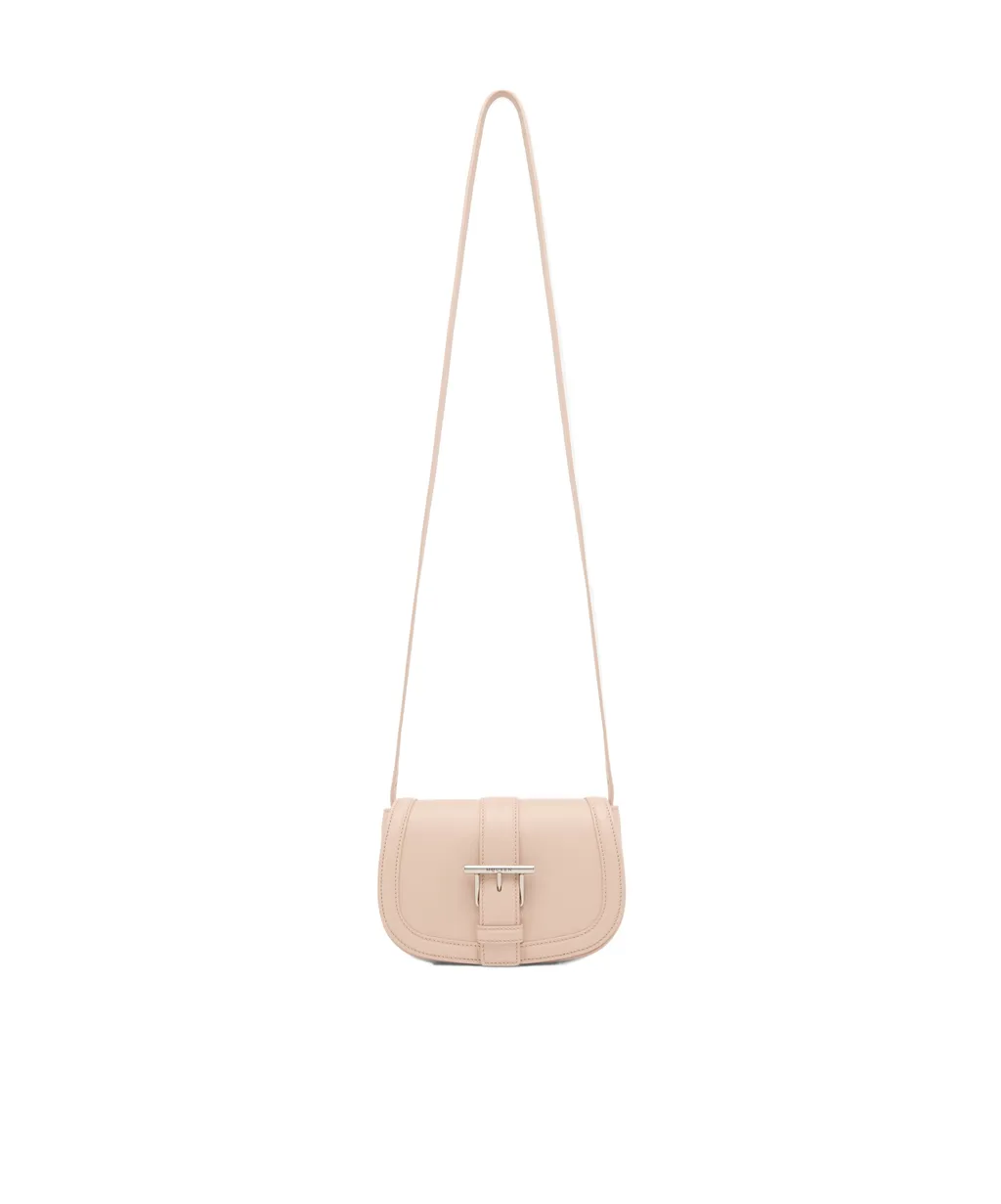 T-Bar Mini Satchel Bag