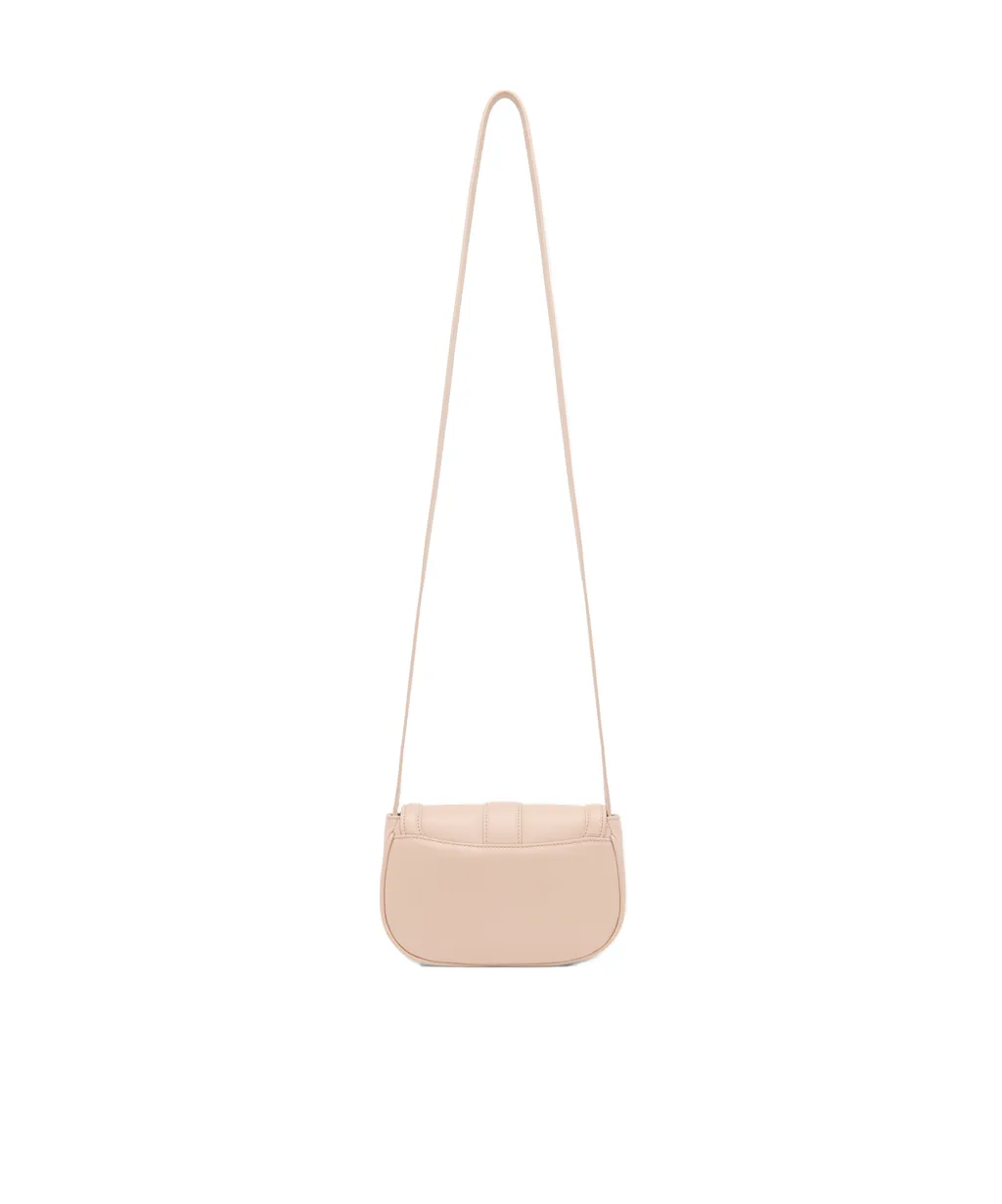 T-Bar Mini Satchel Bag