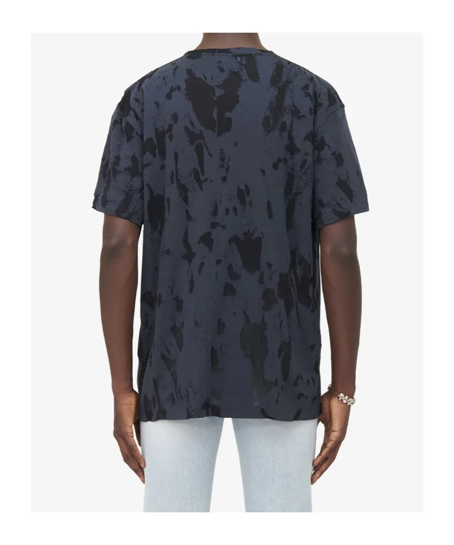 Logo Devoré T-Shirt