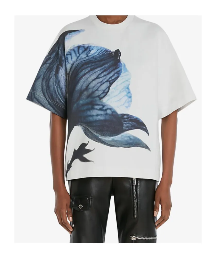 Crew Neck T-Shirt