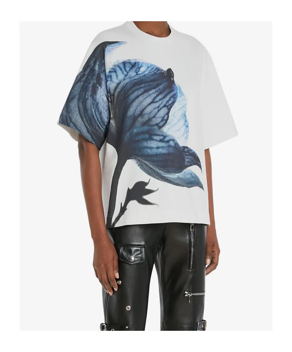 Crew Neck T-Shirt