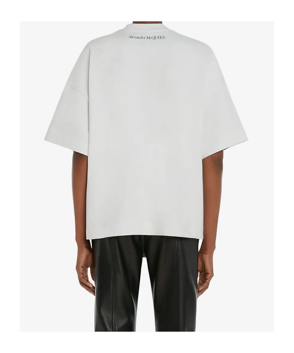 Crew Neck T-Shirt