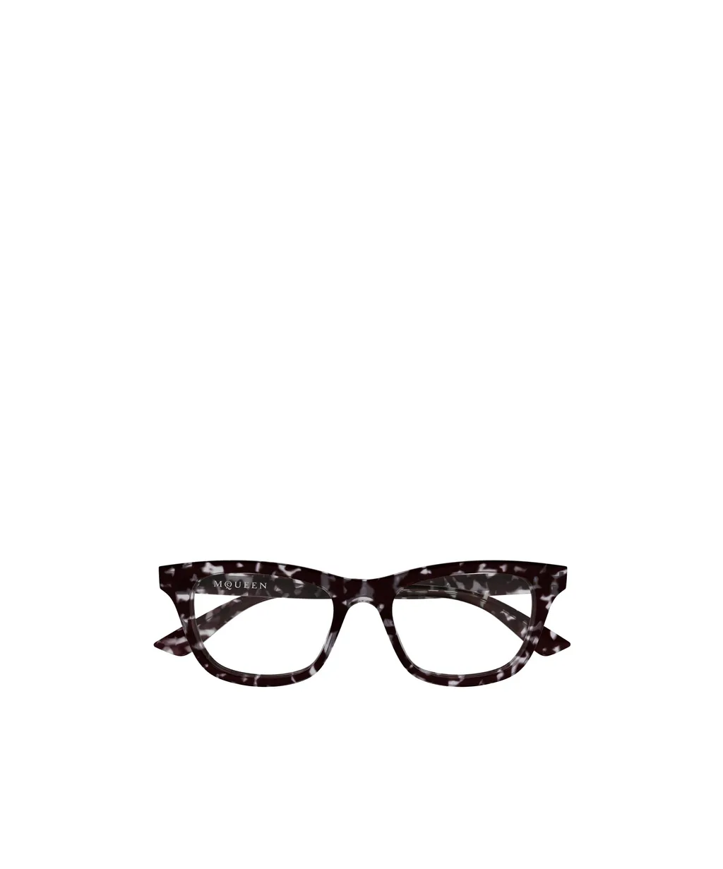 Square Frame Glasses