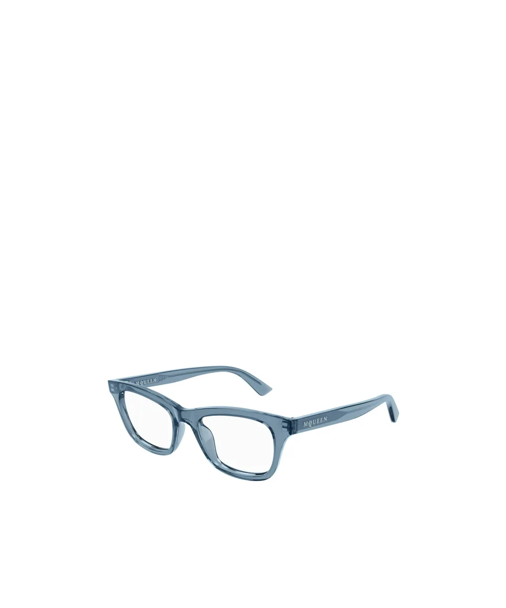Square Frame Glasses
