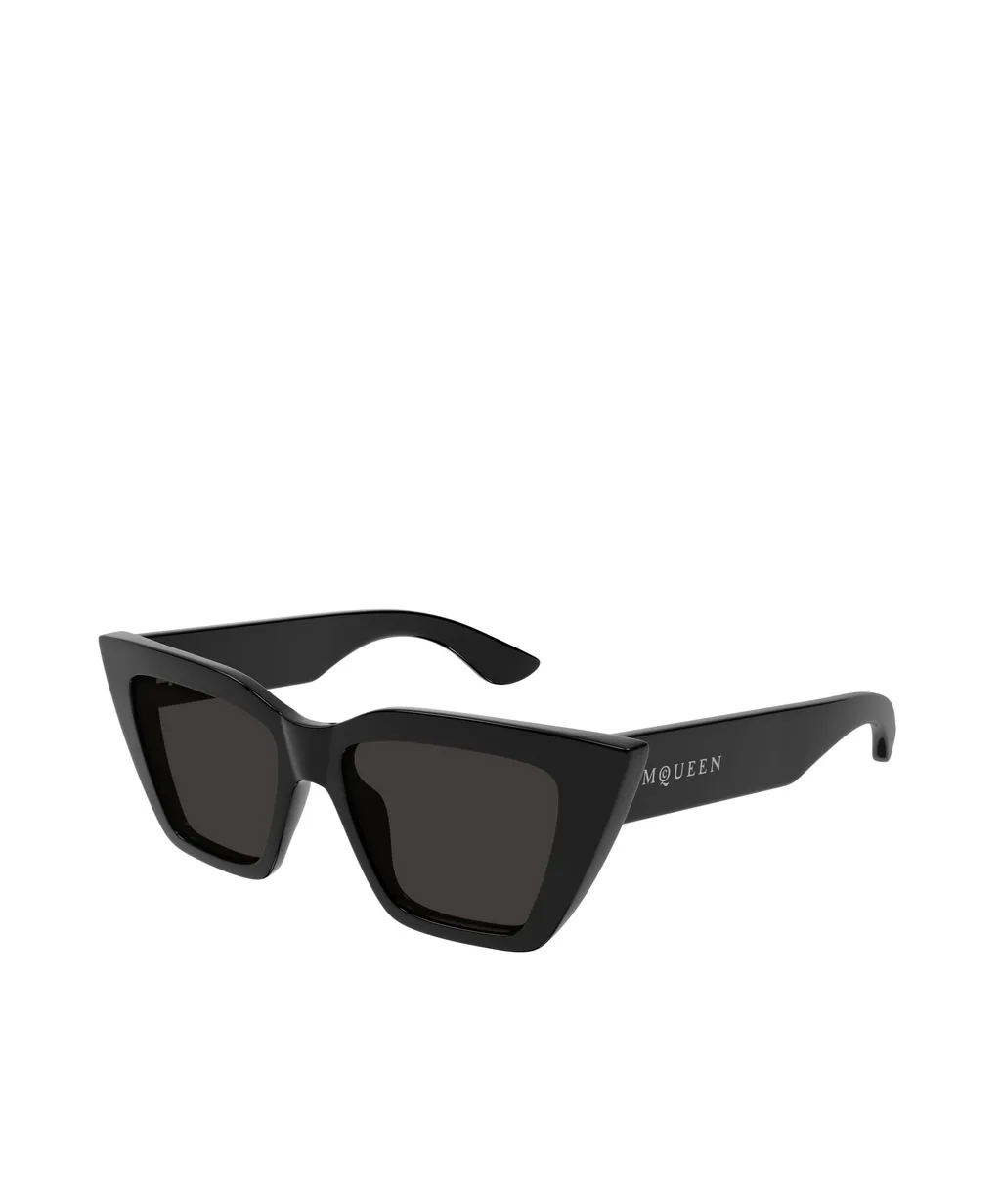 Cat Eye Frame Sunglasses