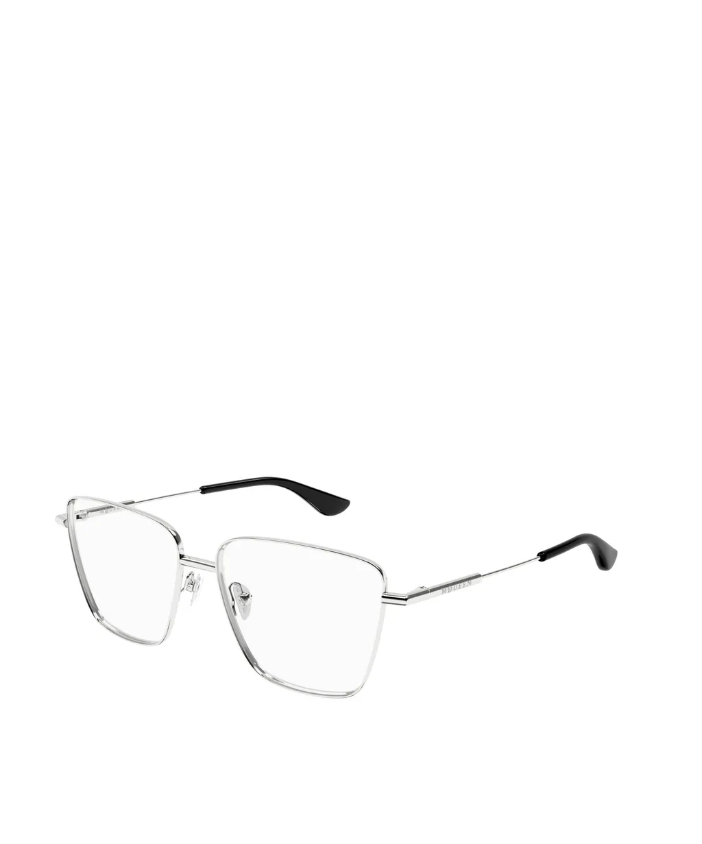 Square Frame Glasses