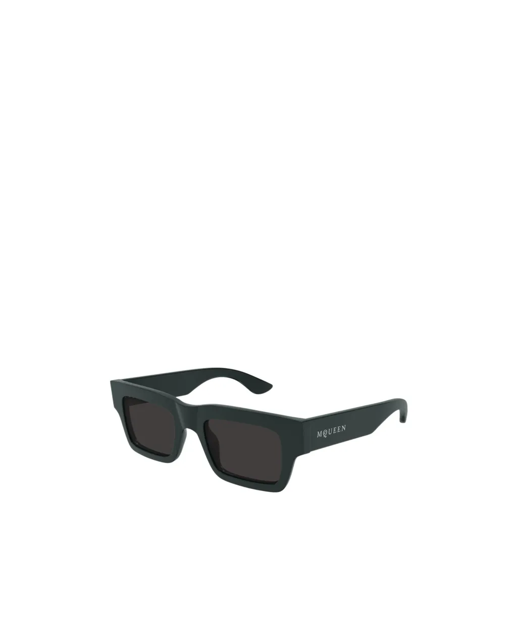 Square Frame Sunglasses