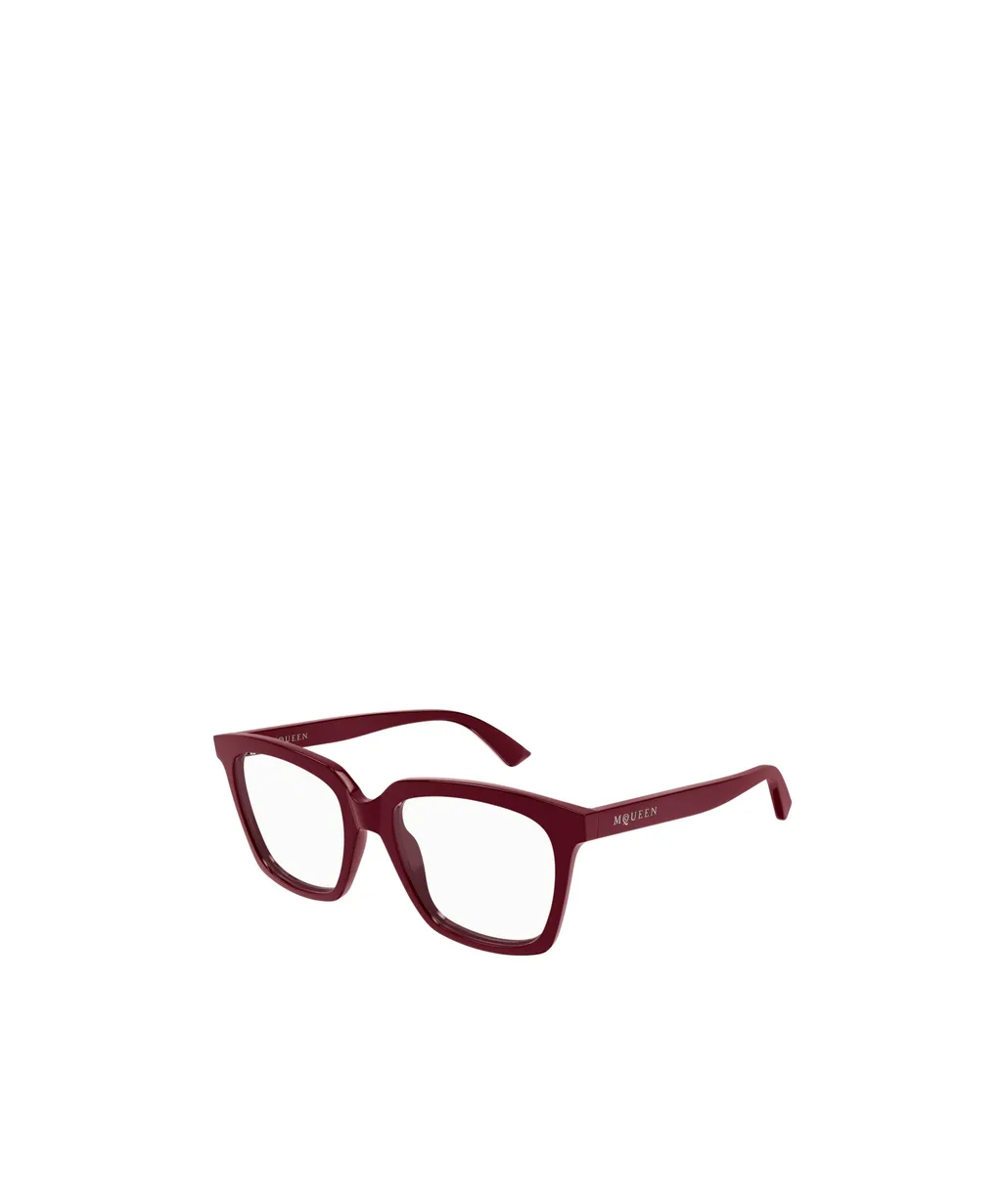 Square Frame Glasses