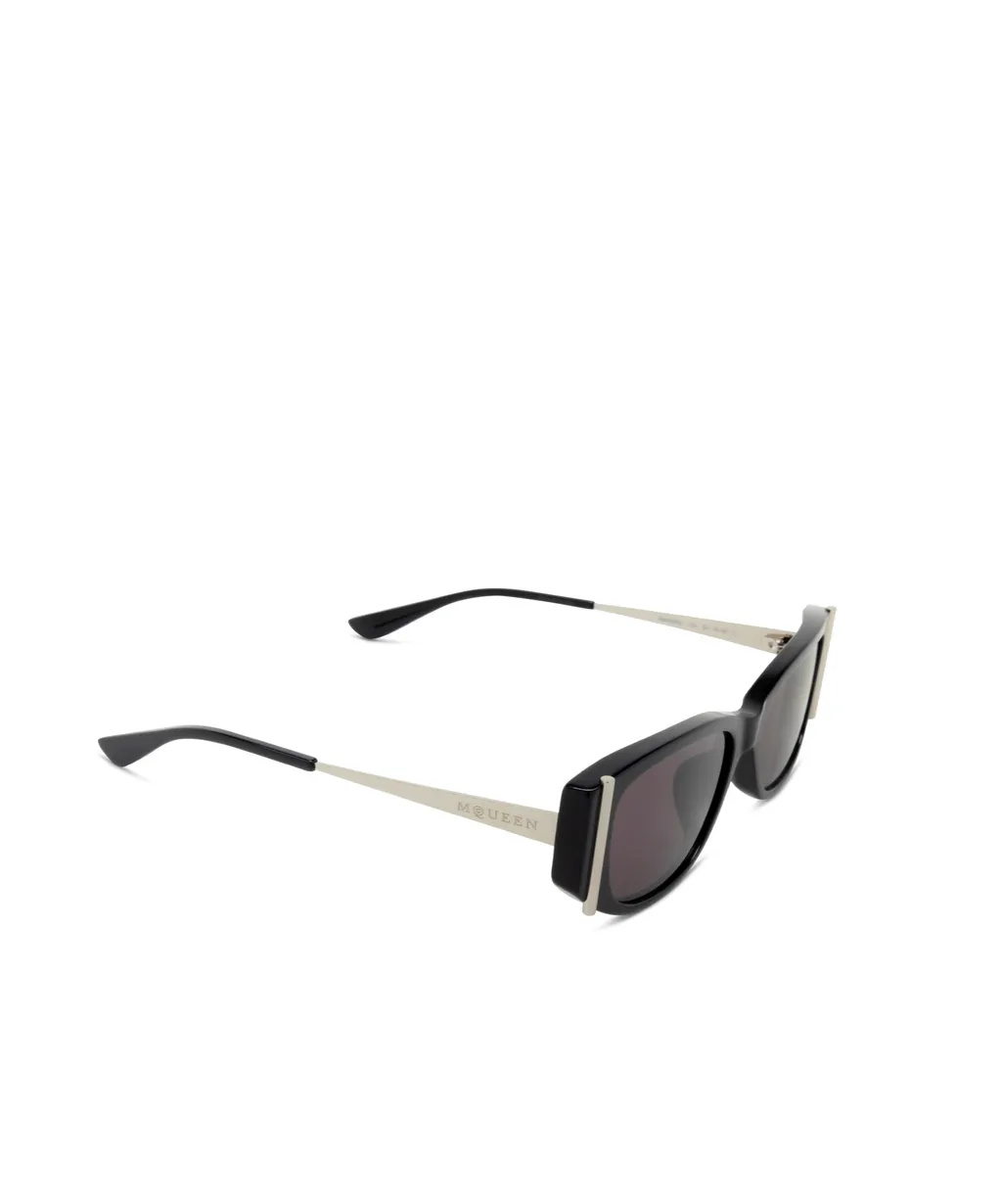 Oval Frame Sunglasses