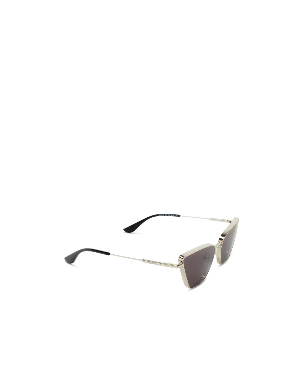 Cat-Eye Sunglasses