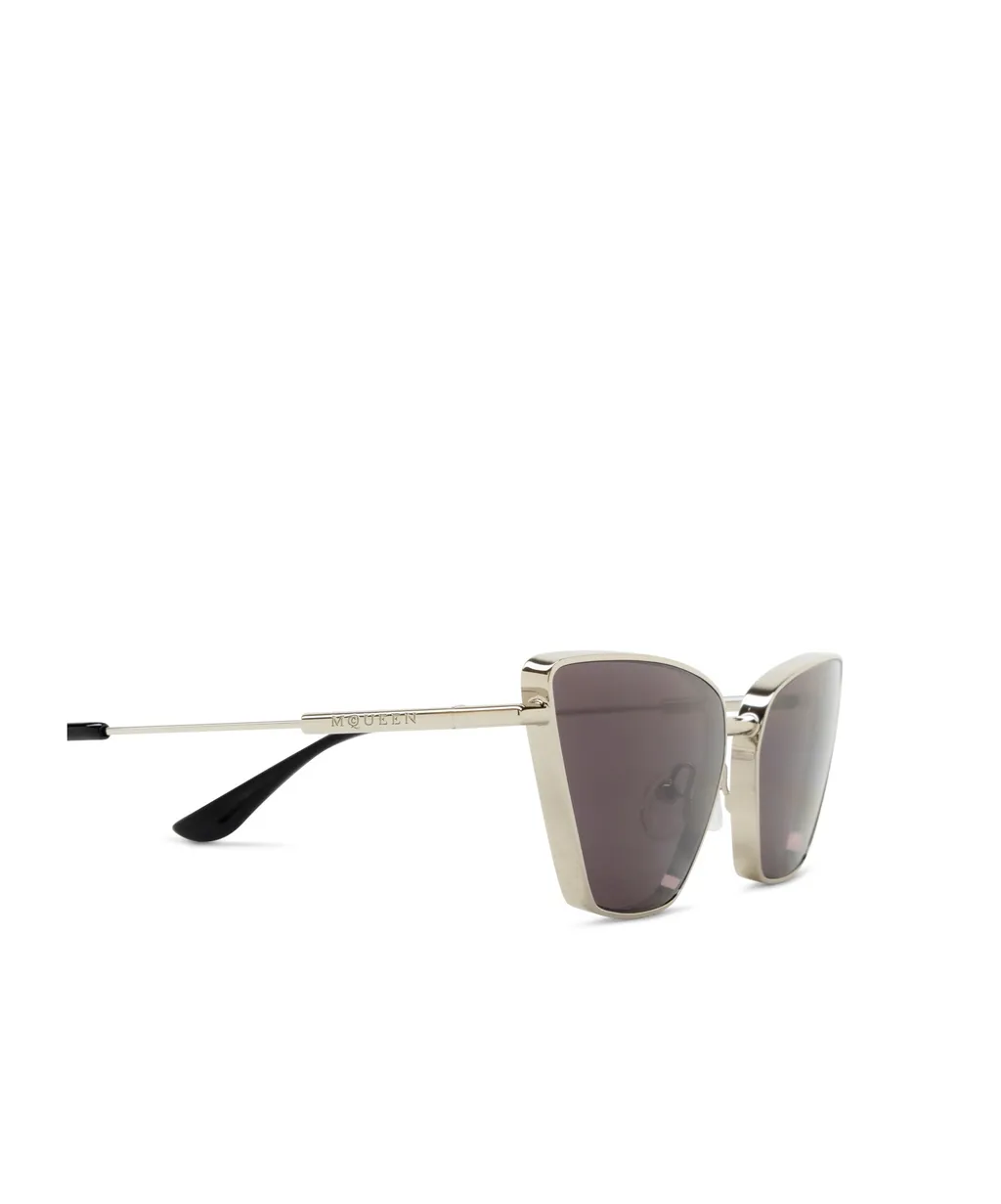 Cat-Eye Sunglasses