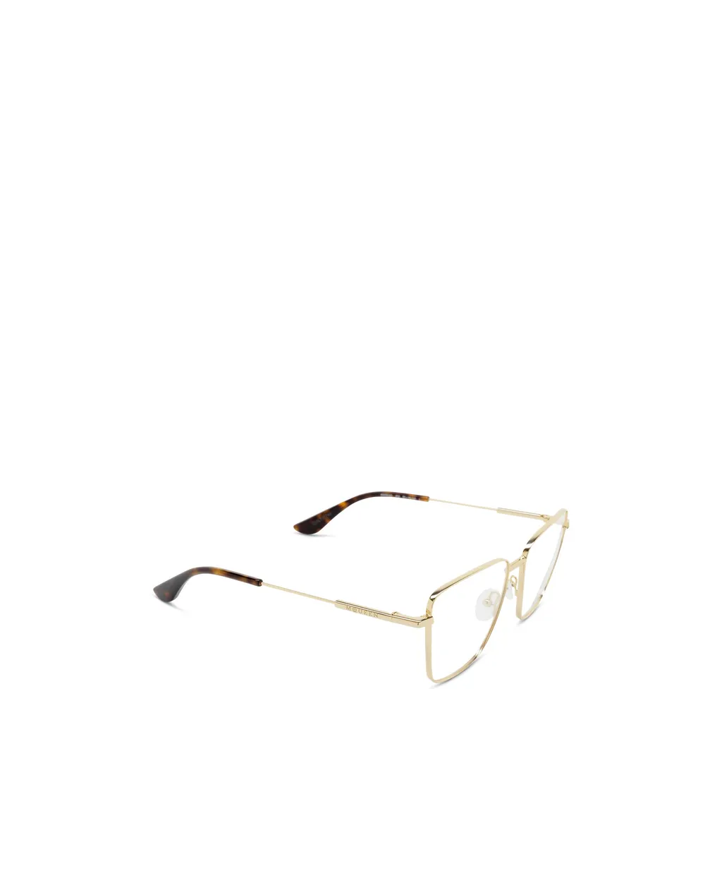 Square-Frame Glasses